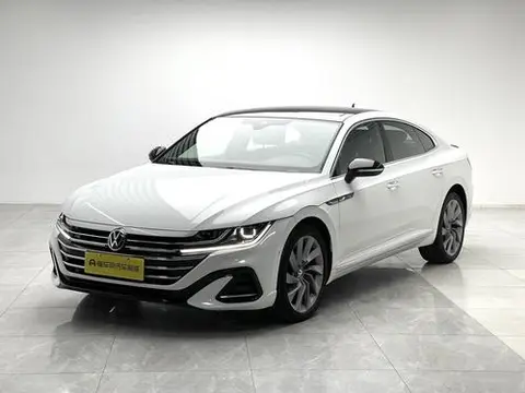 Volkswagen CC 2024