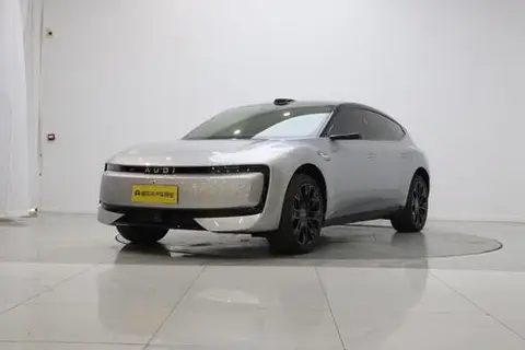 Audi E5 Sportback 2026