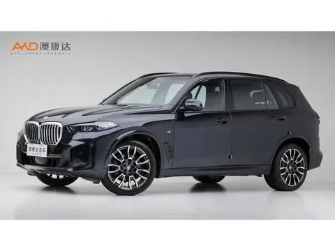 BMW X5 2023