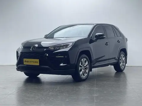 Toyota 威兰达 2024