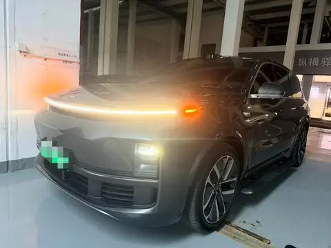 Li L9 2022