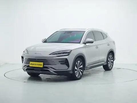 BYD 宋PLUS DM 2024
