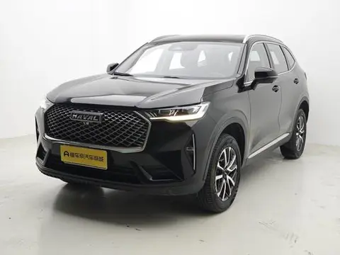 Haval H6 2022