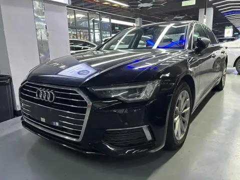 Audi A6L 2023