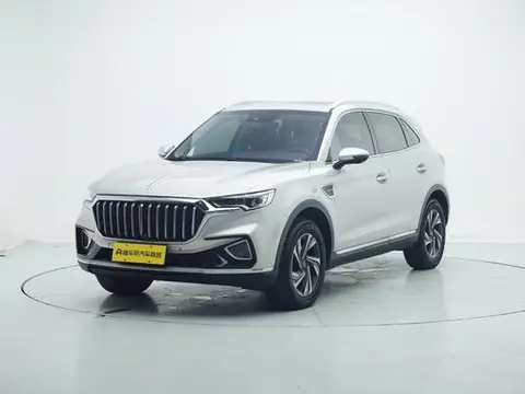 Hongqi HS5 2022