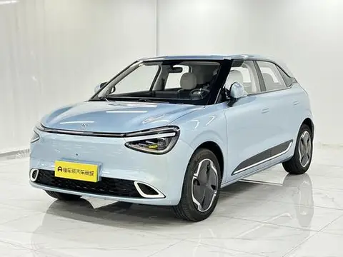 Dongfeng 纳米01 2024