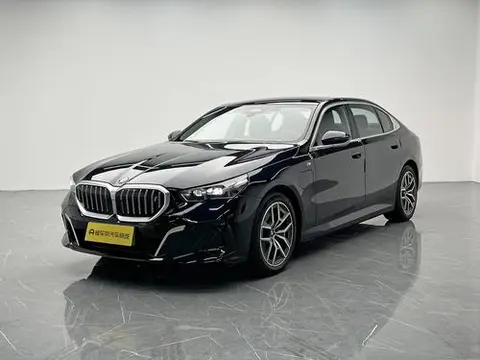 BMW i5 2024