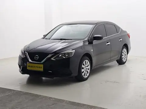 Nissan 轩逸 2019