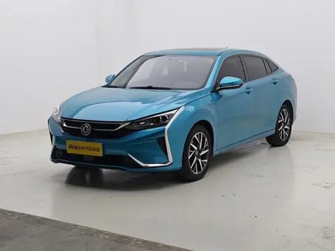 Dongfeng 奕炫 2020