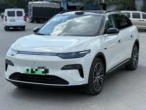 Leapmotor C11 2026
