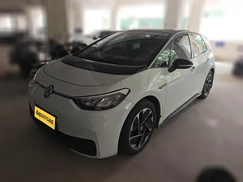 Volkswagen ID.3 2023