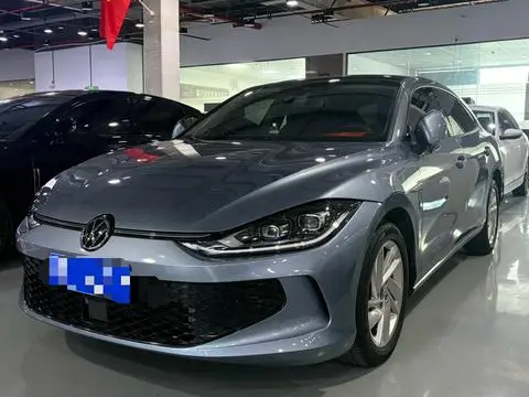 Volkswagen Lamando 2022