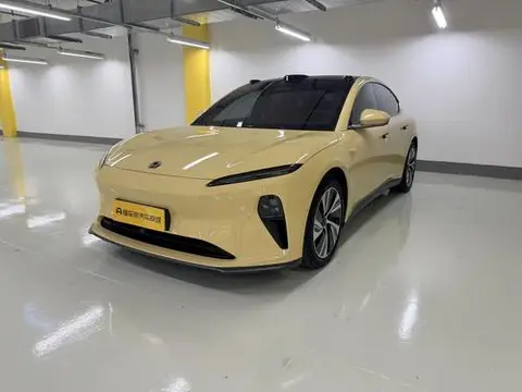 NIO ET5 2022