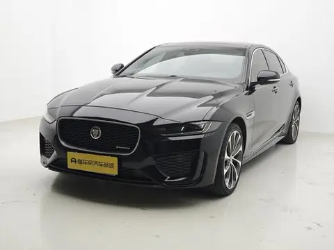 Jaguar XEL 2020