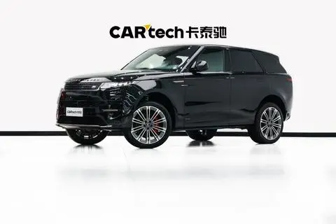 Land Rover 揽胜运动 2024