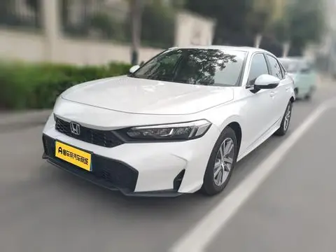 Honda Civic 2025