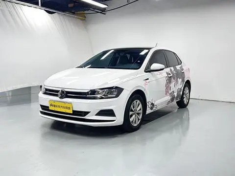 Volkswagen Polo 2023