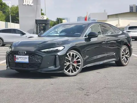 Audi A5L Sportback 2026
