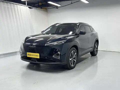 Dongfeng 皓瀚 2024