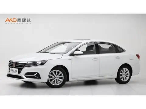 Roewe ei6 2017