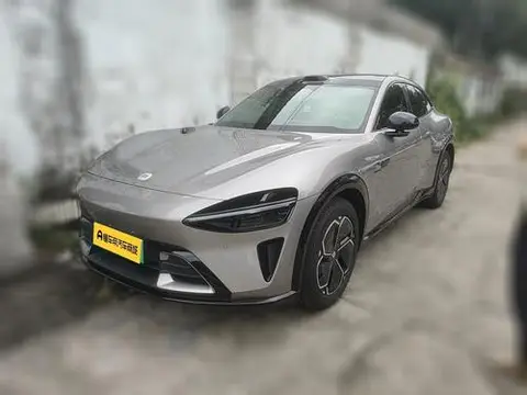 Xiaomi 小米YU7 2025