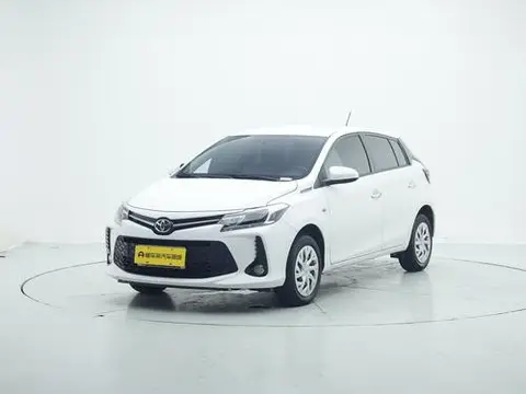 Toyota Vios FS 2022