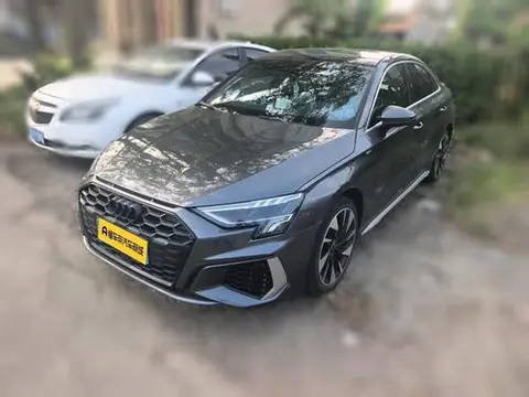 Audi A3 2024