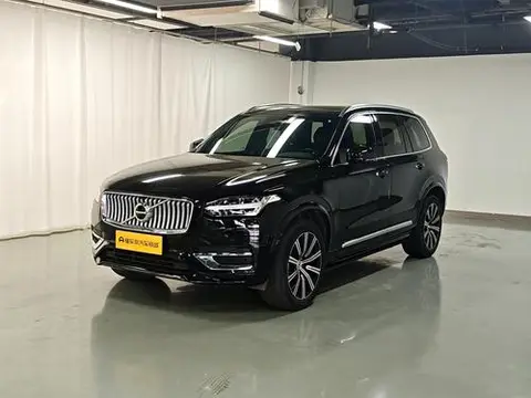 Volvo XC90 2023 — фото 1