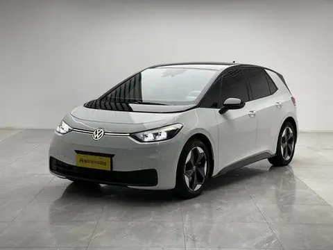 Volkswagen ID.3 2025