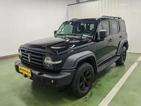 TANK 300 2020