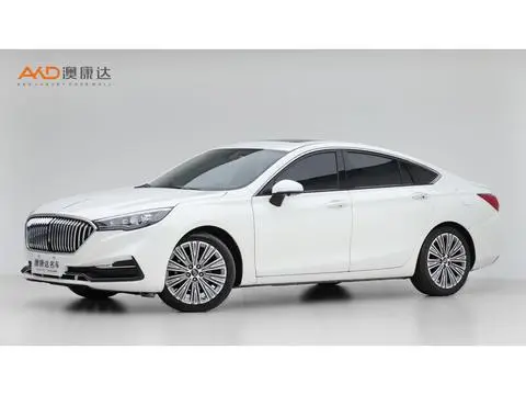 Hongqi H5 Classic 2022