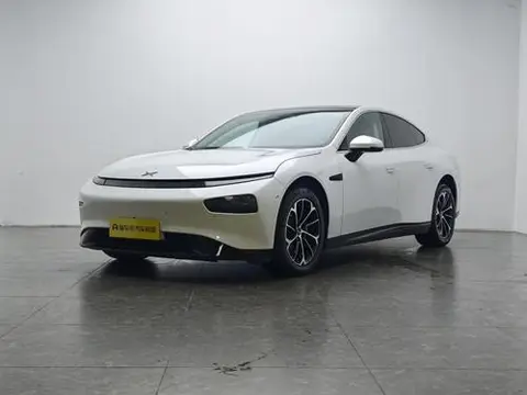 XPeng 小鹏P7 2022