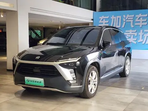 NIO ES8 2022