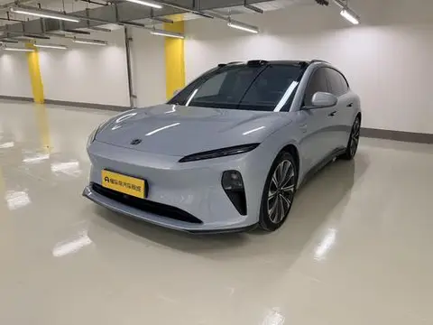 NIO ET5T 2024
