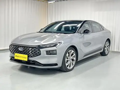 Ford 蒙迪欧 2022