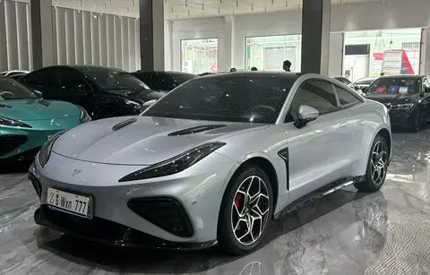 NETA GT 2023