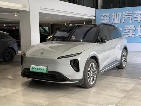 NIO ES6 2024