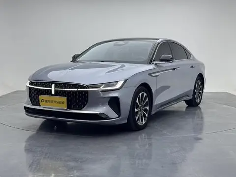 Lincoln Z 2022