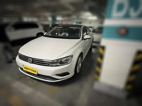 Volkswagen Lamando 2017