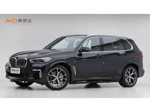 BMW X5 2022