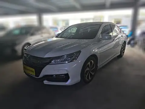 Honda Accord 2016