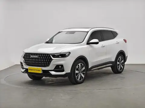 Haval H6 2023