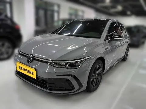 Volkswagen Golf 2023