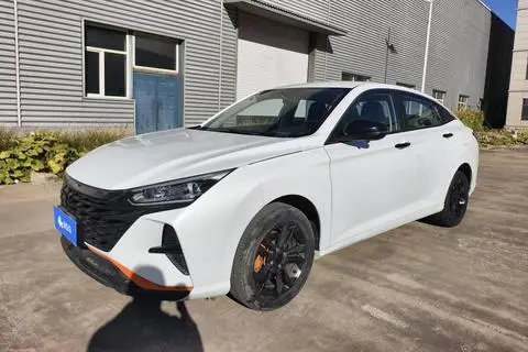 Dongfeng 奕炫 2023