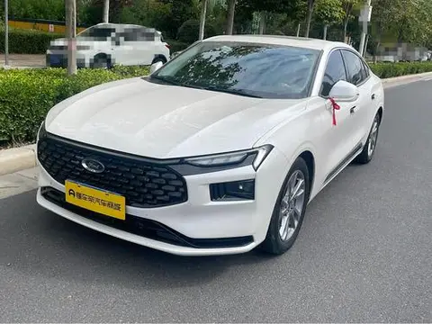 Ford 蒙迪欧 2023 — фото 1