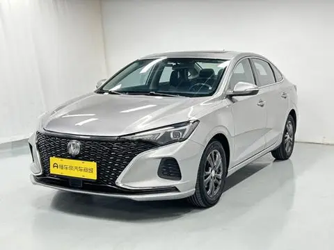 Changan Eado 2020