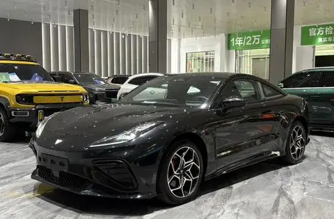 NETA GT 2023