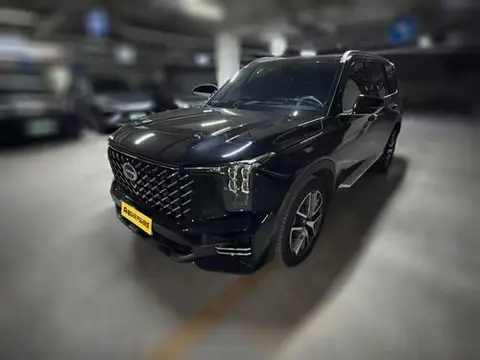 GAC GS8 2024