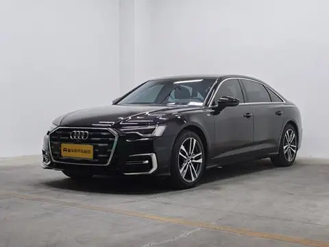 Audi A6L 2024