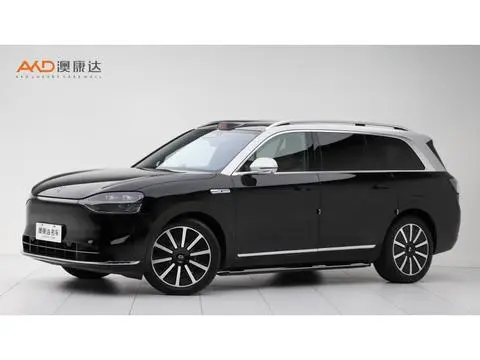 AITO M9 2024
